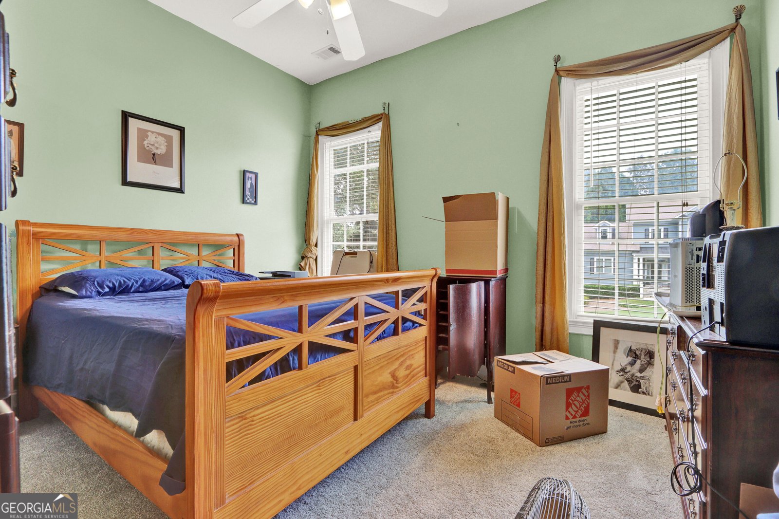 2195 Misty Oaks Drive Buford - Photo 19
