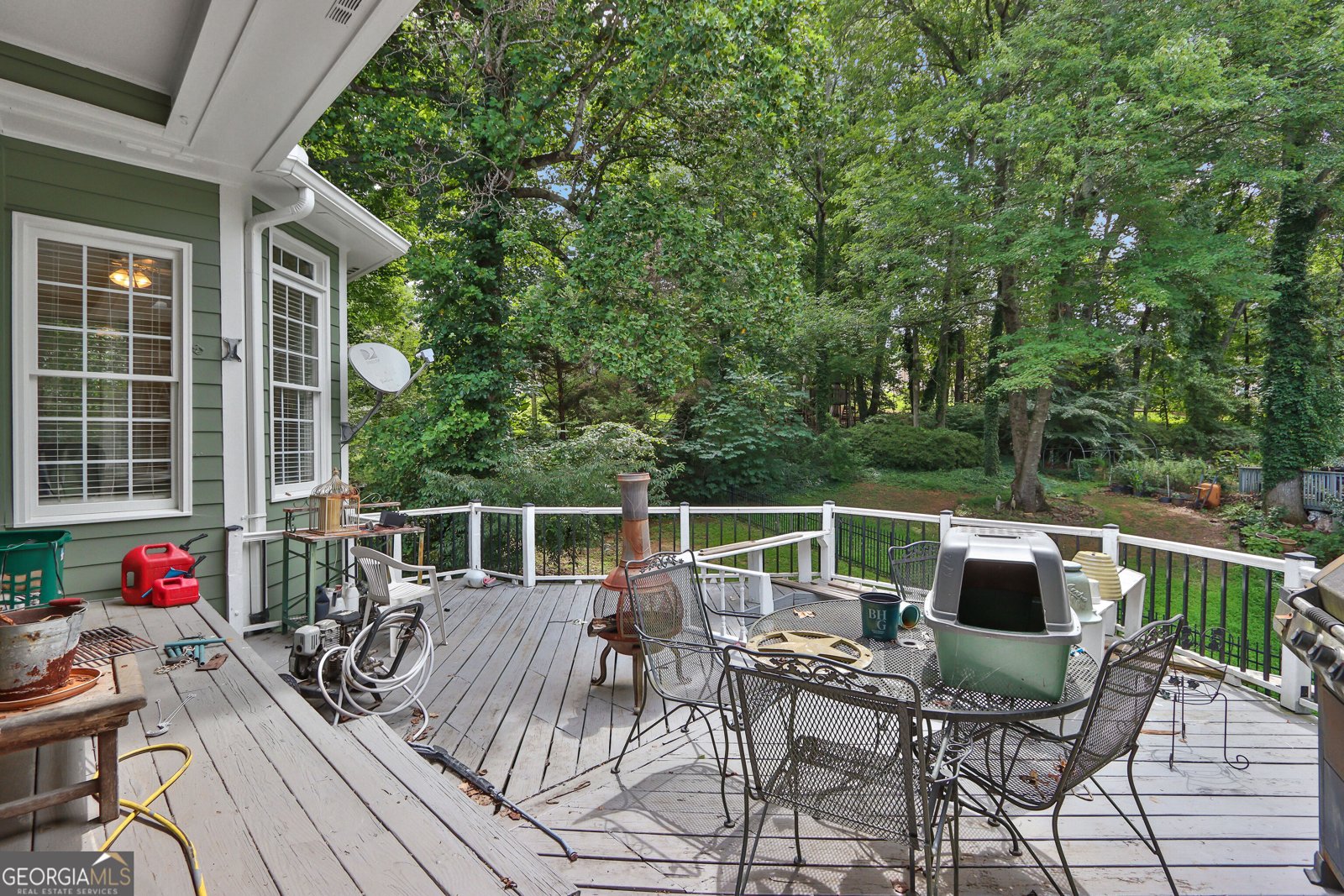 2195 Misty Oaks Drive Buford - Photo 23