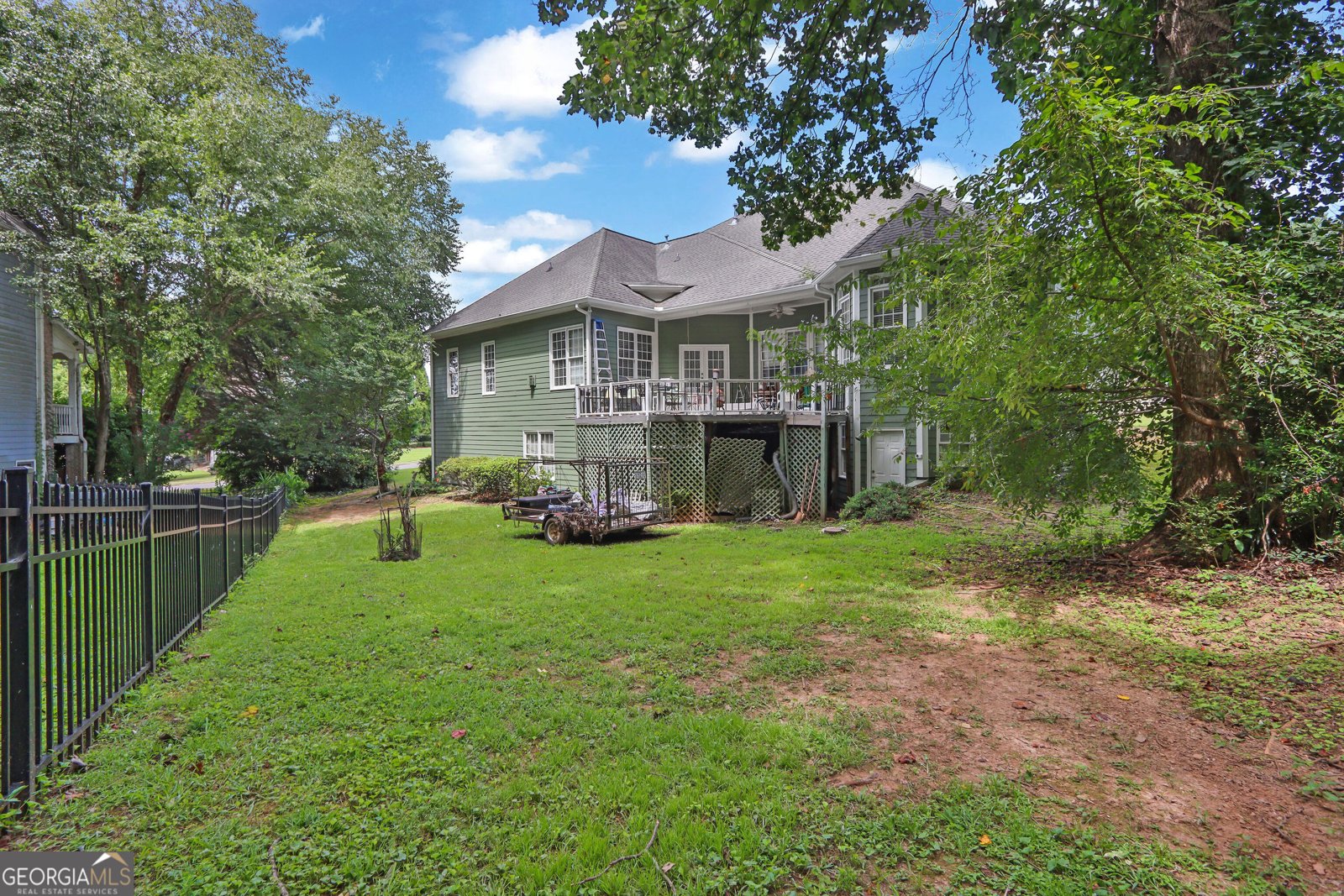 2195 Misty Oaks Drive Buford - Photo 25