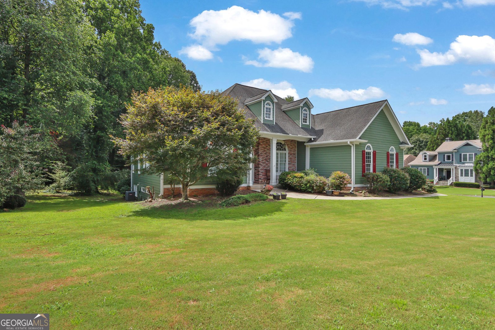 2195 Misty Oaks Drive Buford - Photo 27