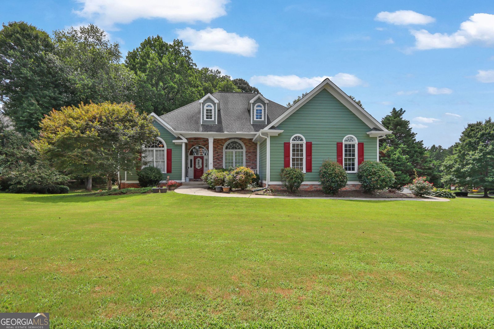 2195 Misty Oaks Drive Buford - Photo 28