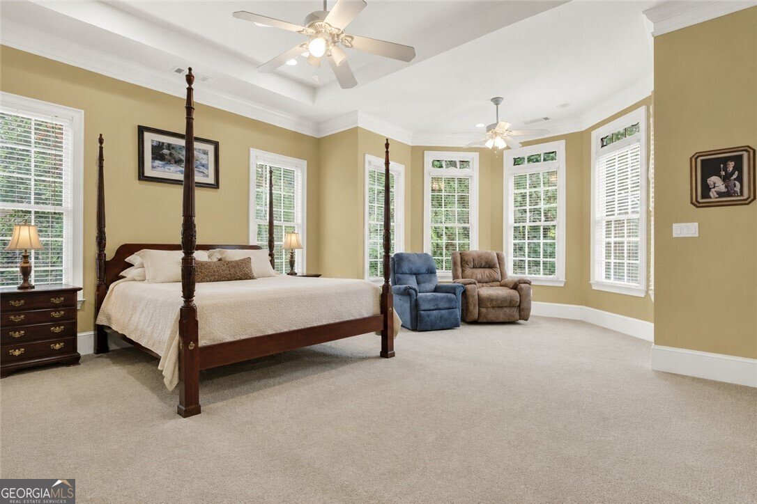 2195 Misty Oaks Drive Buford - Photo 6