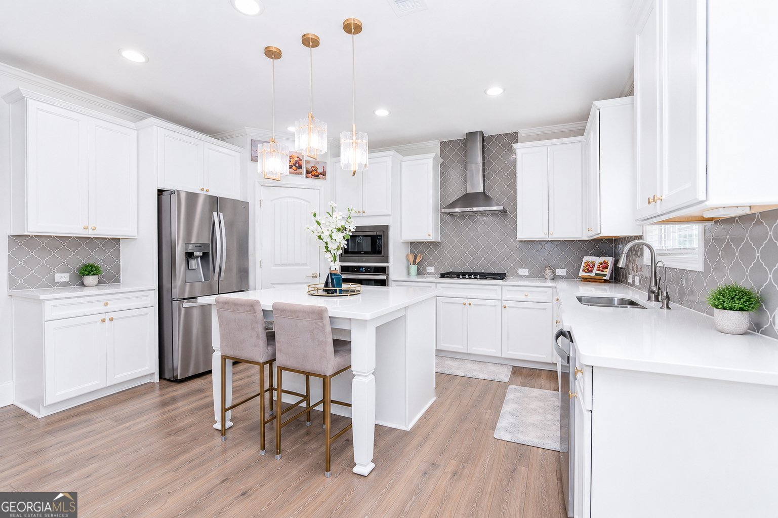 5345 Loring Street Cumming - Photo 10