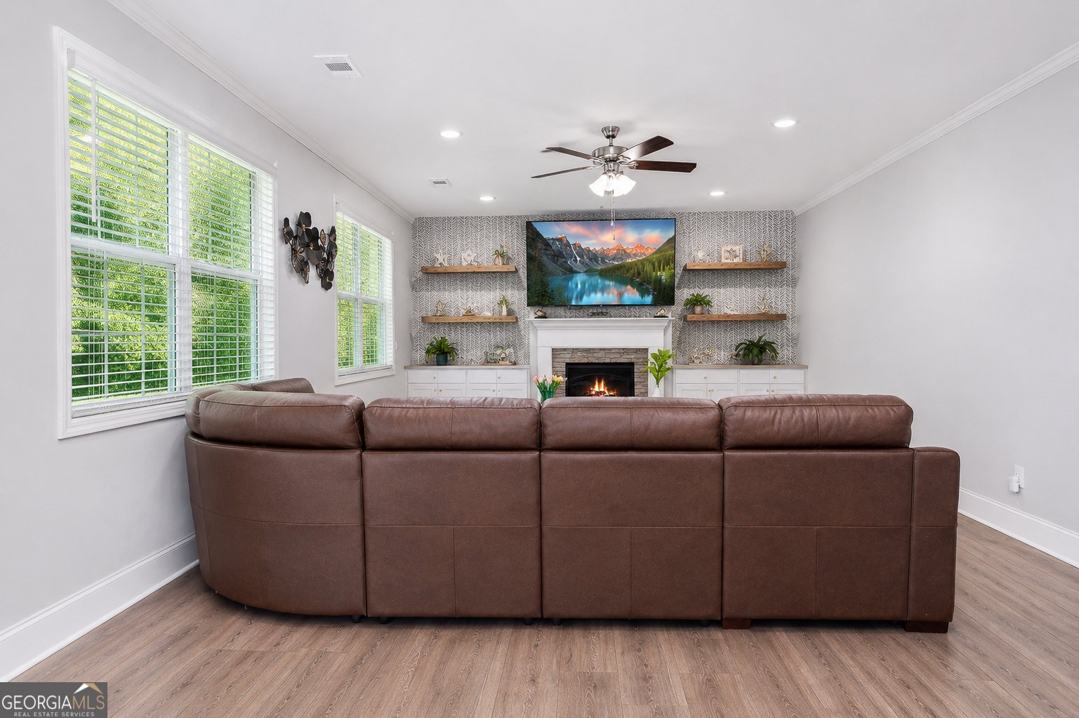 5345 Loring Street Cumming - Photo 15