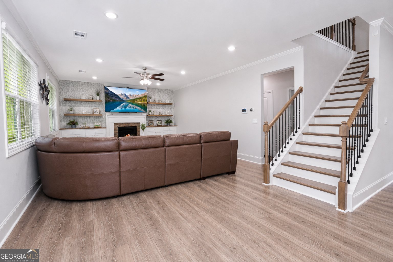 5345 Loring Street Cumming - Photo 17