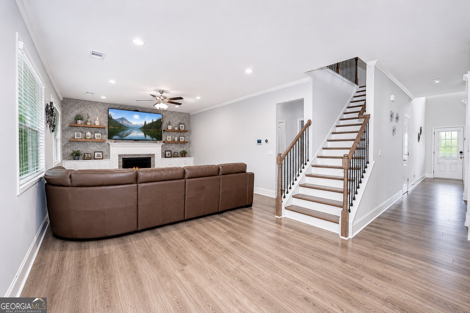 5345 Loring Street Cumming - Photo 18