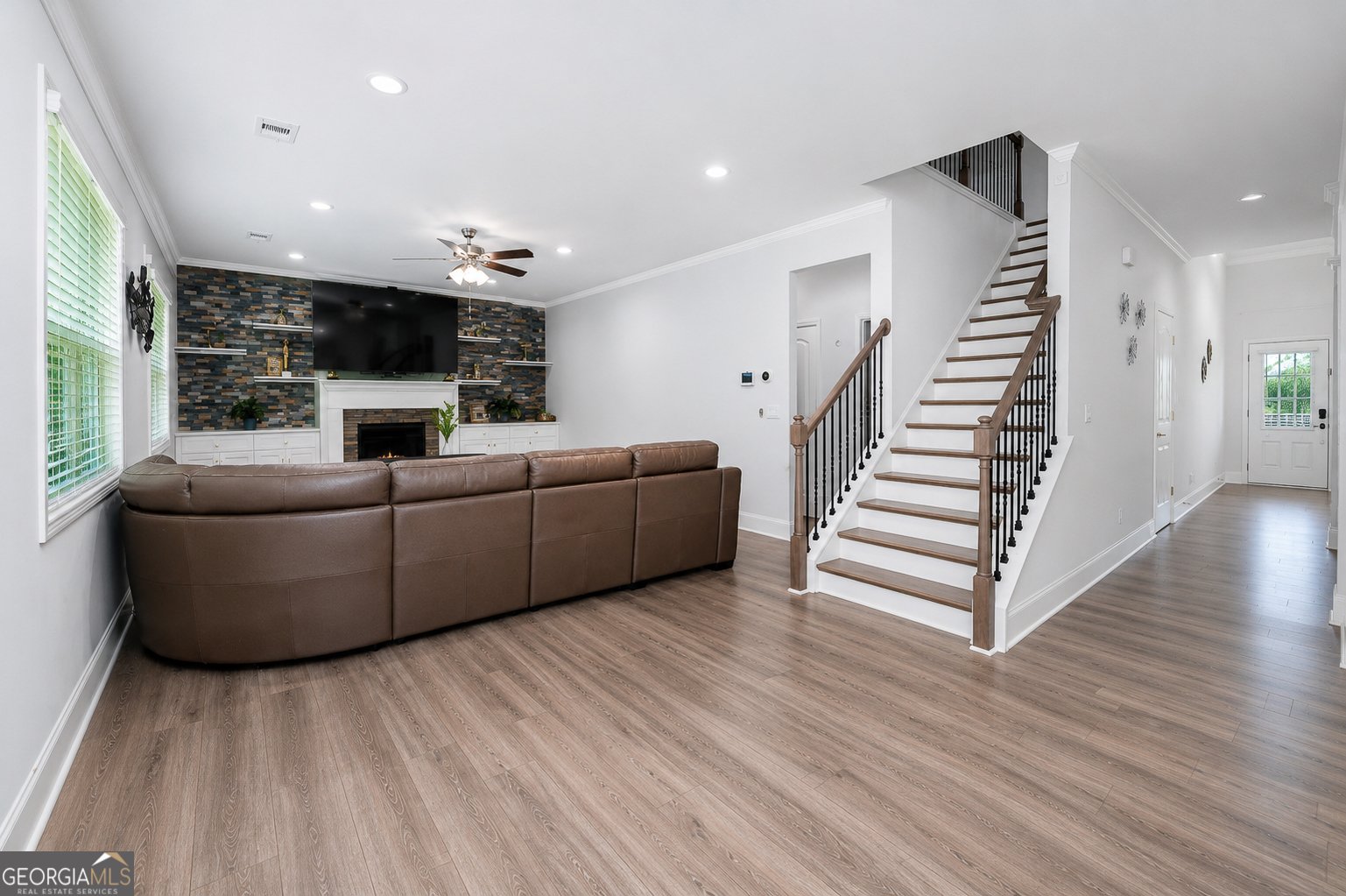 5345 Loring Street Cumming - Photo 19