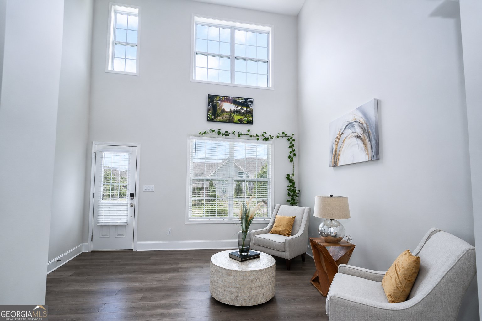 5345 Loring Street Cumming - Photo 2