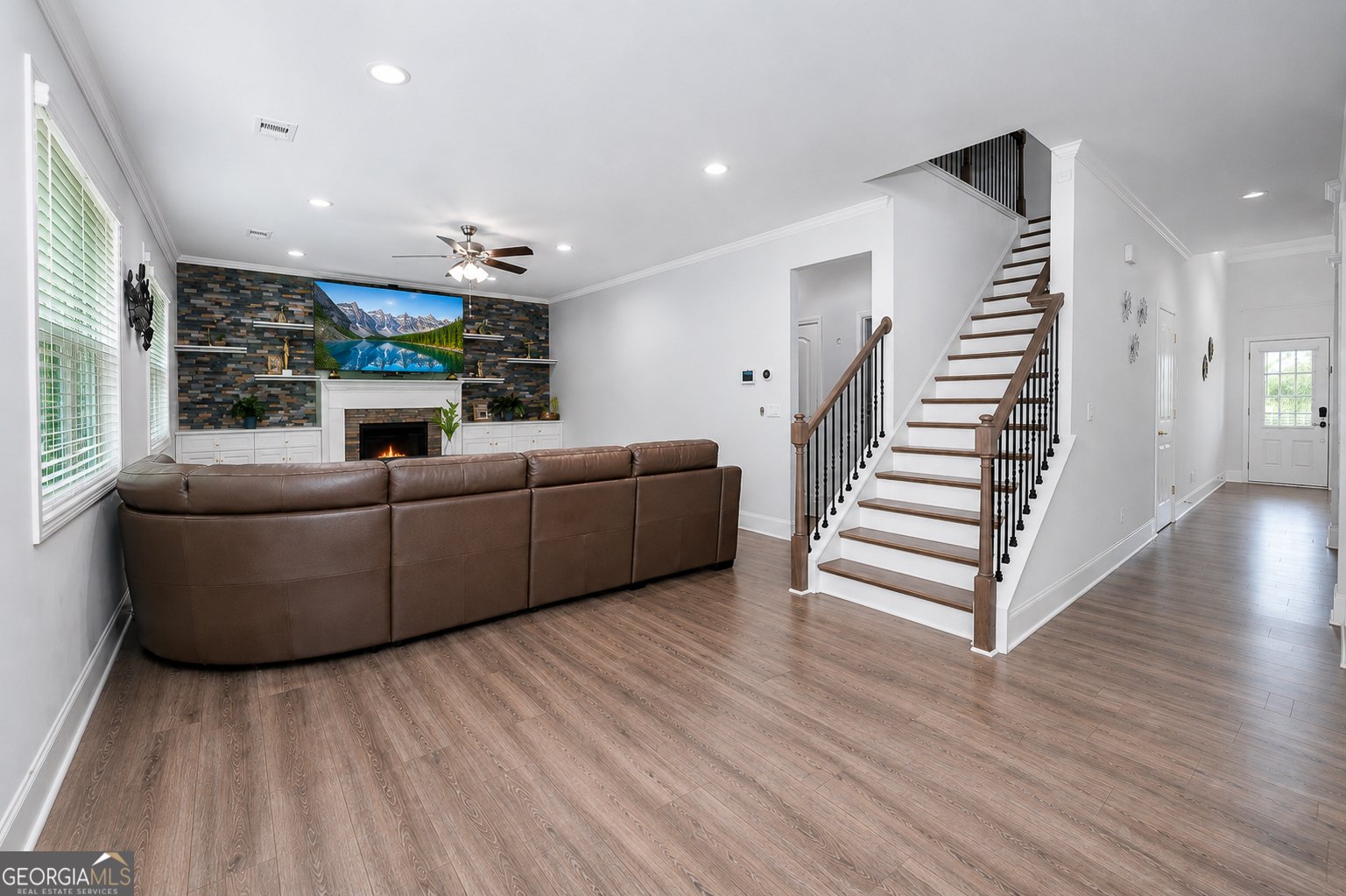 5345 Loring Street Cumming - Photo 20