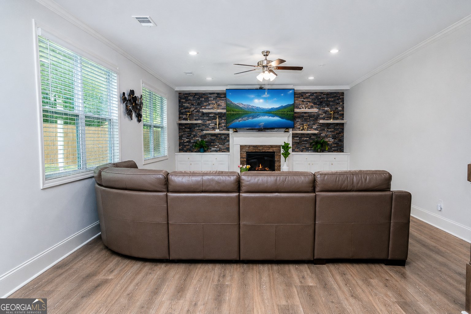 5345 Loring Street Cumming - Photo 23