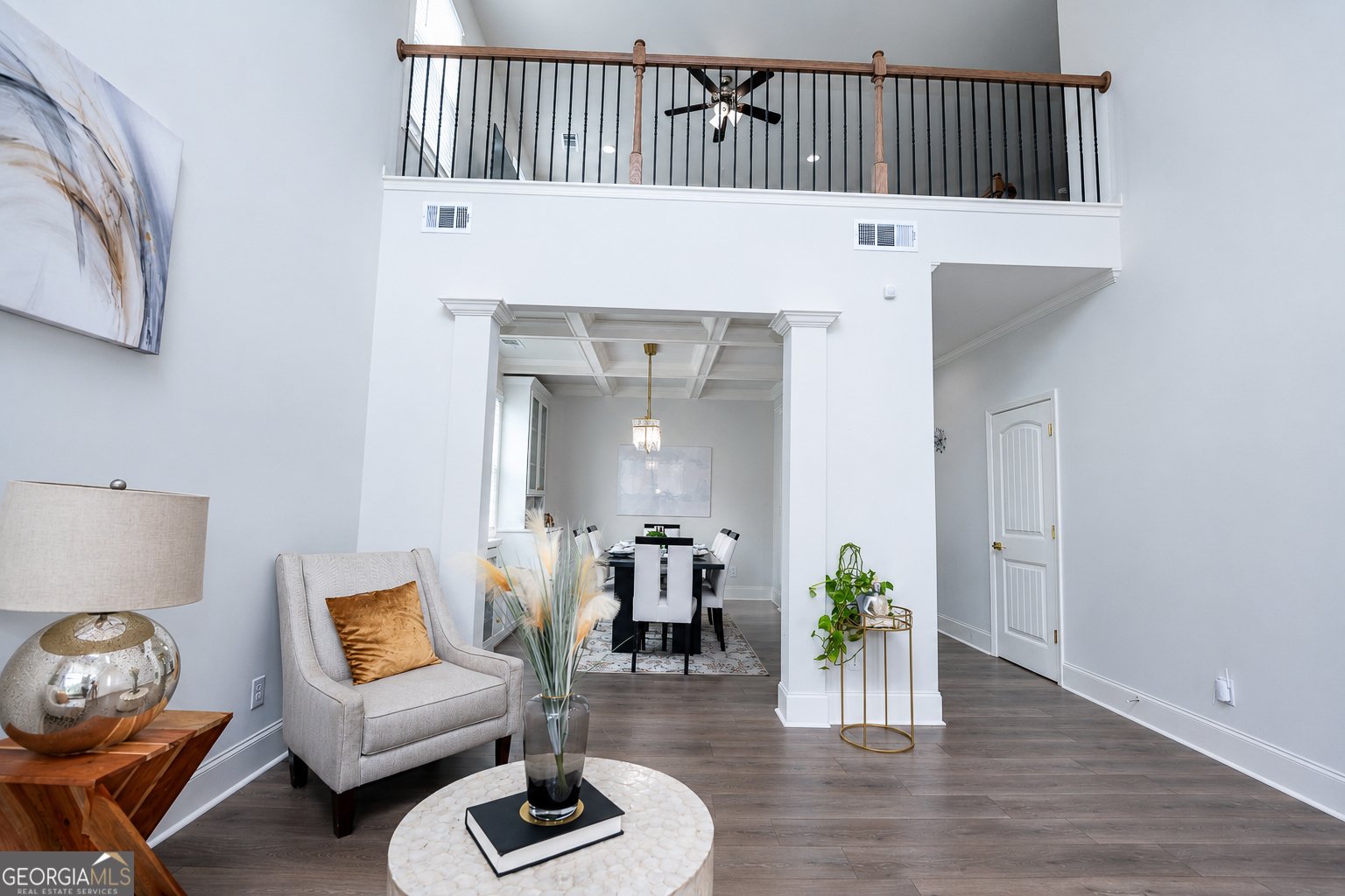 5345 Loring Street Cumming - Photo 3