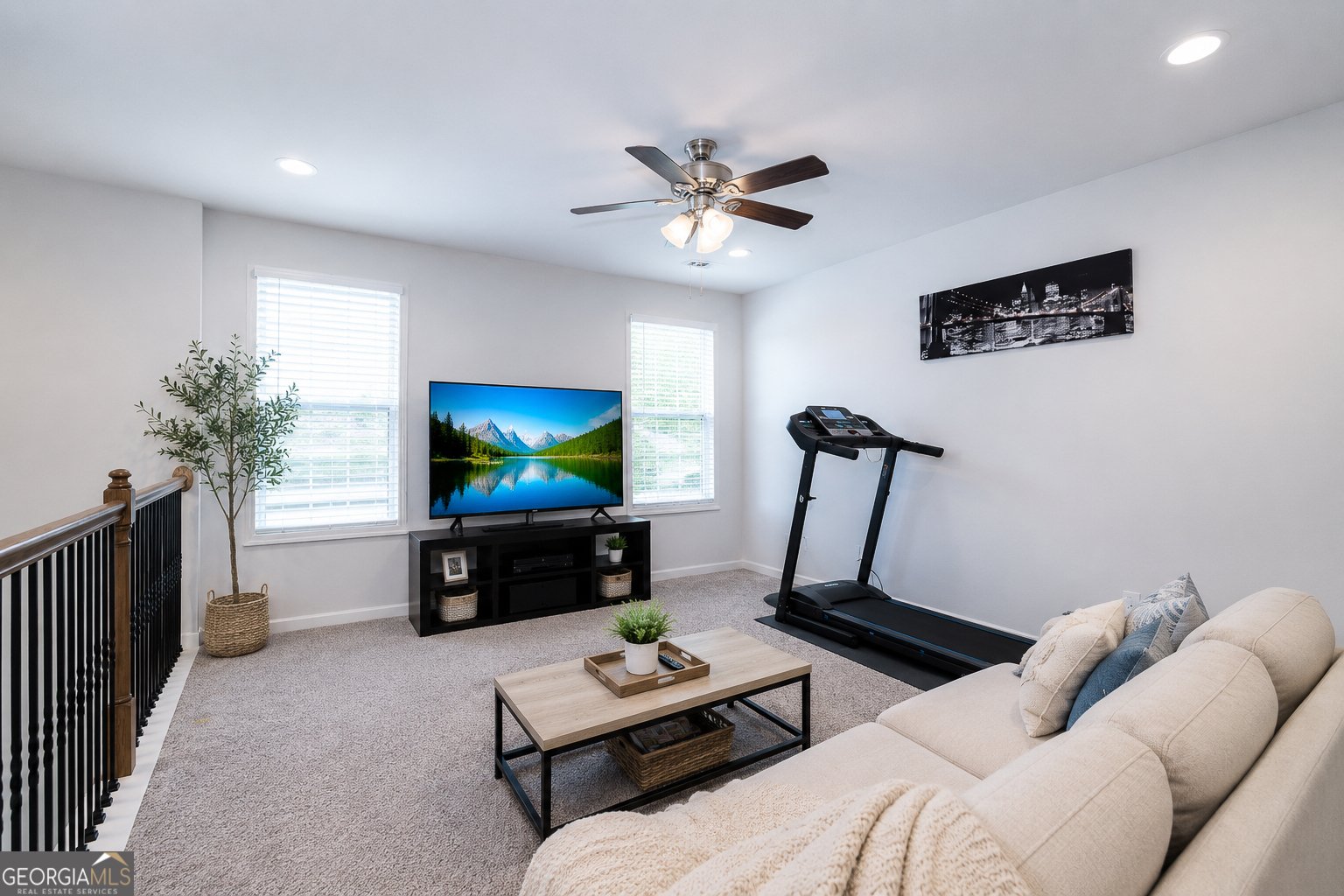 5345 Loring Street Cumming - Photo 30