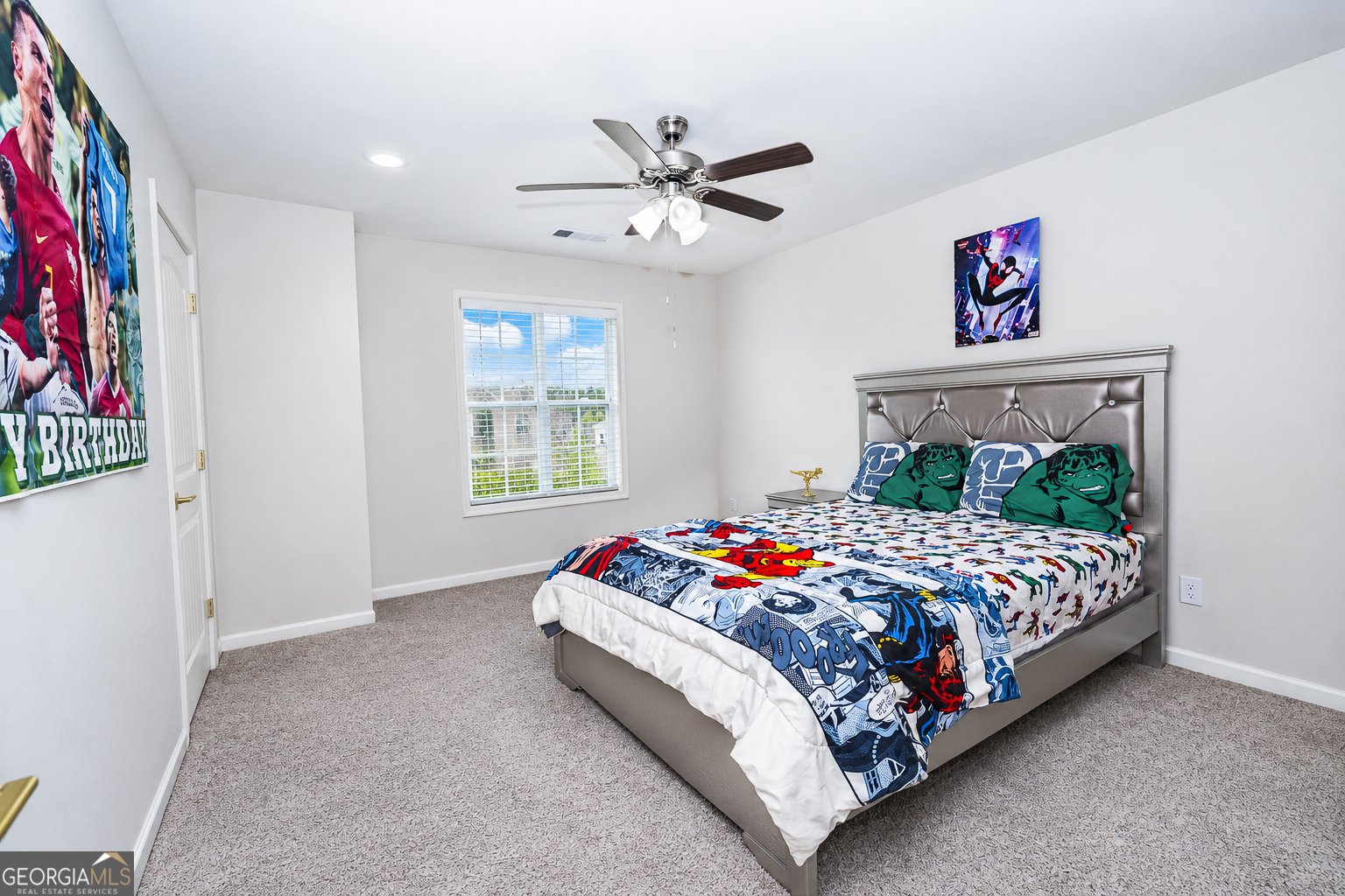 5345 Loring Street Cumming - Photo 34