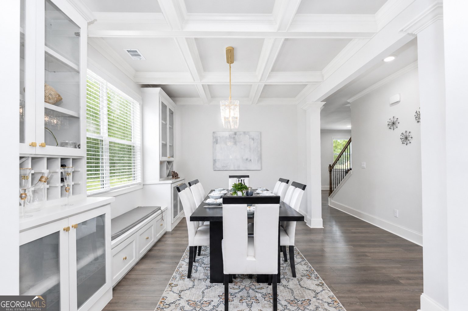 5345 Loring Street Cumming - Photo 4