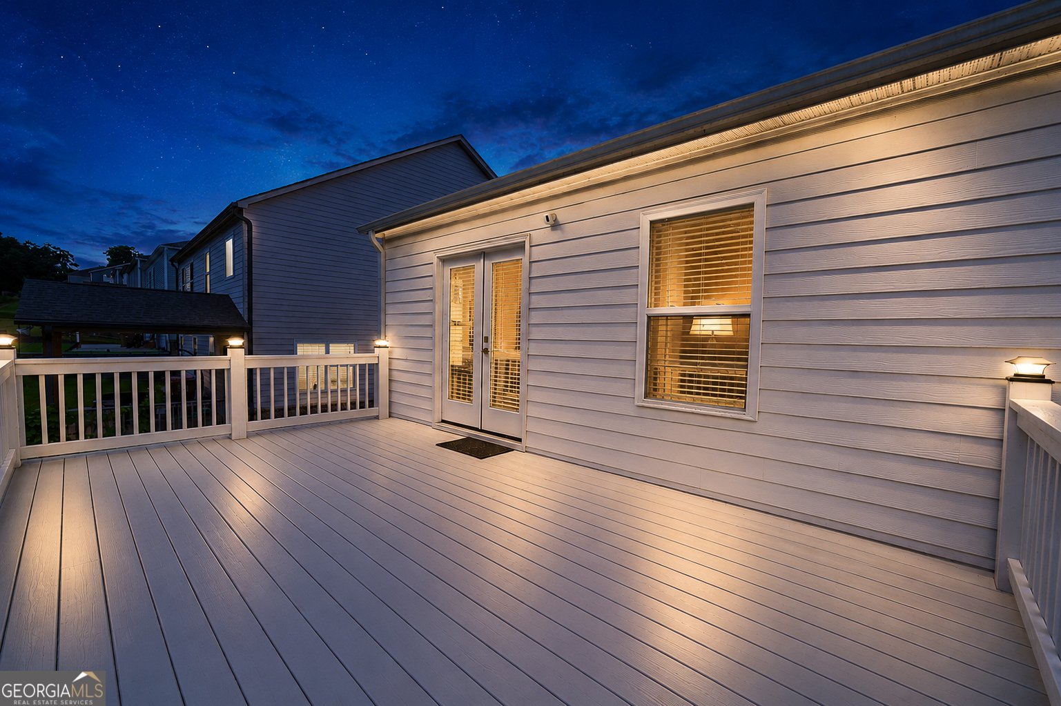 5345 Loring Street Cumming - Photo 44