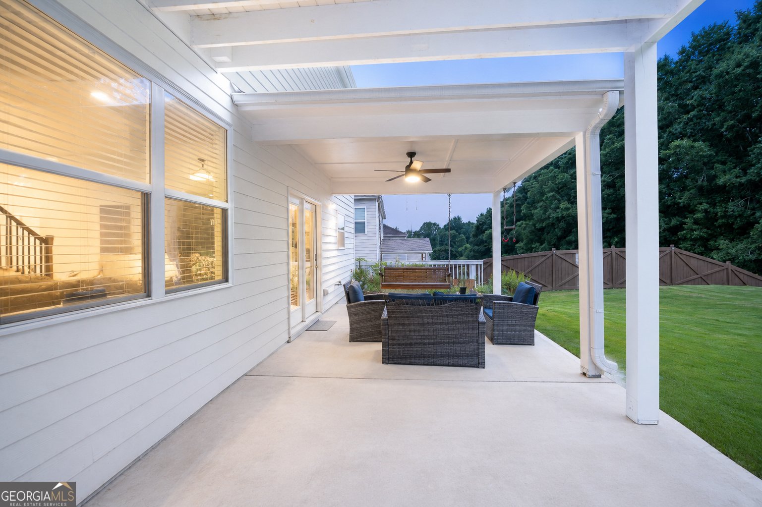 5345 Loring Street Cumming - Photo 46
