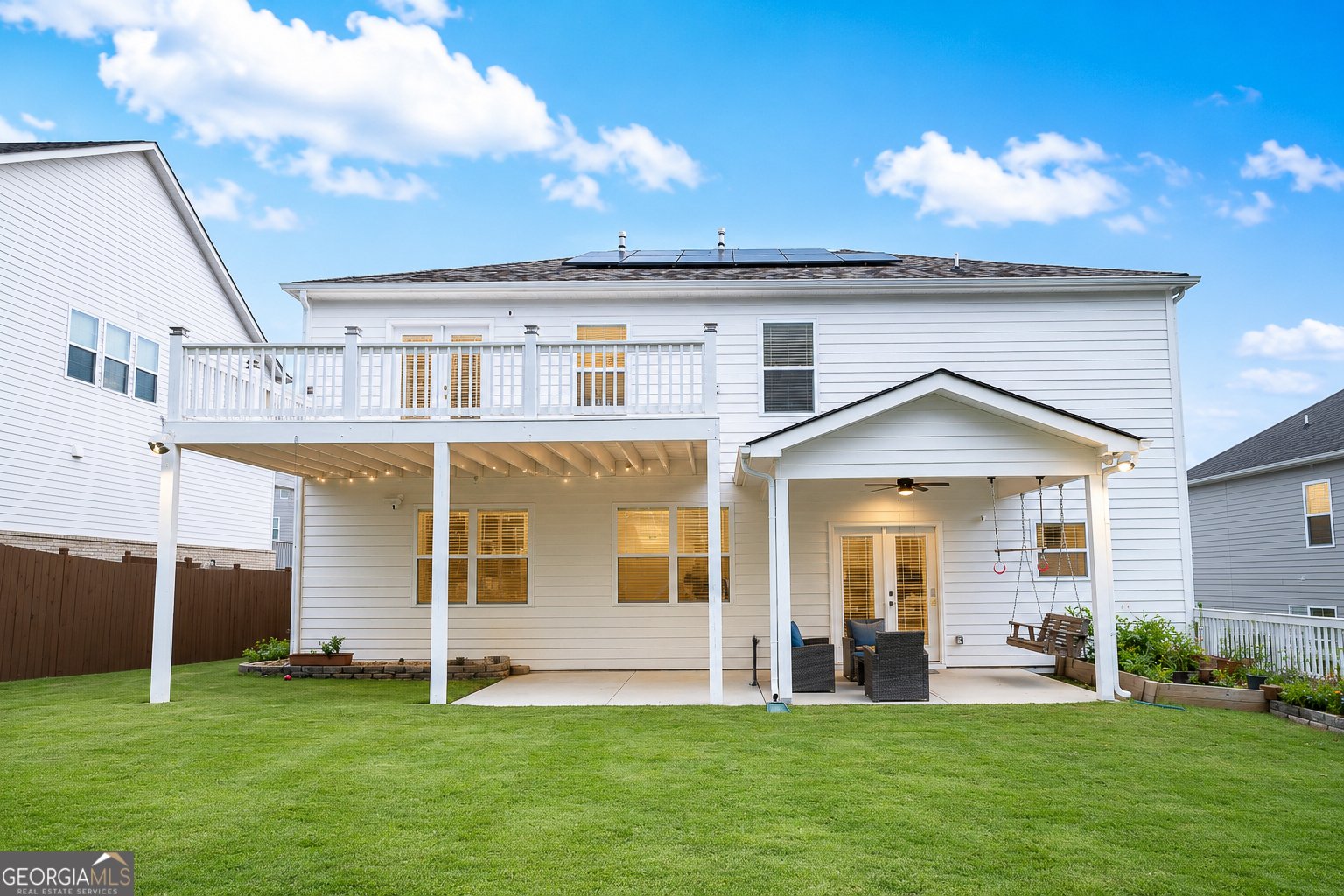 5345 Loring Street Cumming - Photo 48