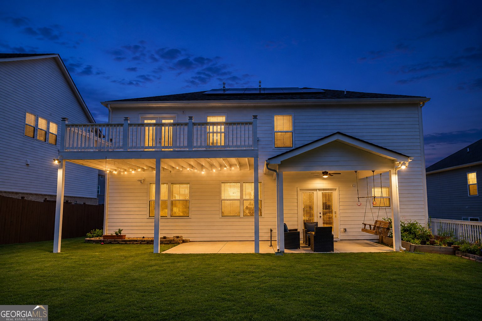 5345 Loring Street Cumming - Photo 49