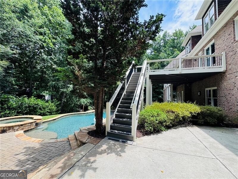 2140 Tee Drive Braselton - Photo 19