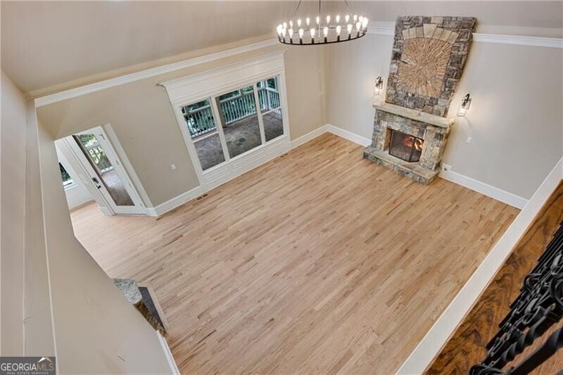 2140 Tee Drive Braselton - Photo 34