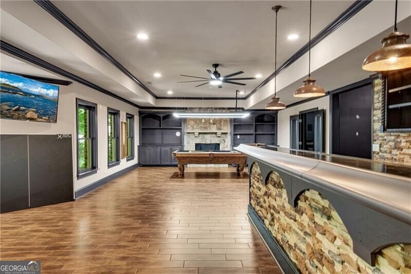 2140 Tee Drive Braselton - Photo 49