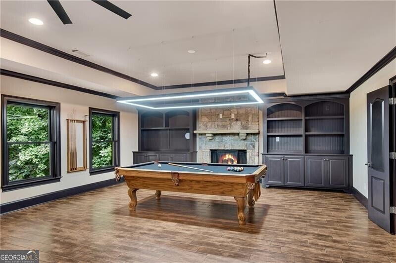 2140 Tee Drive Braselton - Photo 51