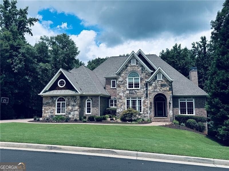 2140 Tee Drive Braselton - Photo 6