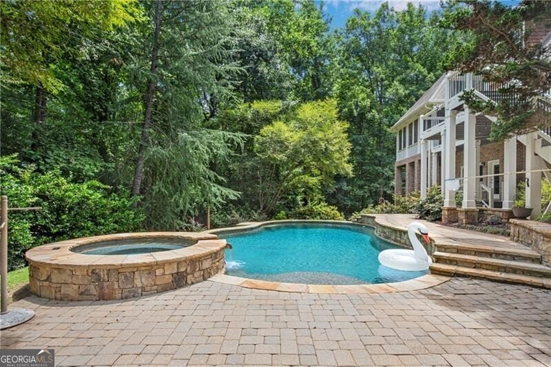 2140 Tee Drive Braselton - Photo 65
