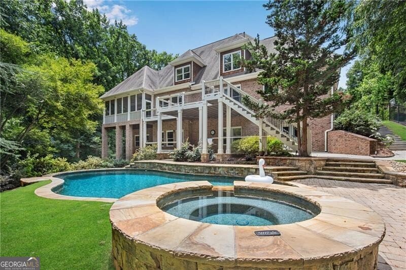 2140 Tee Drive Braselton - Photo 66