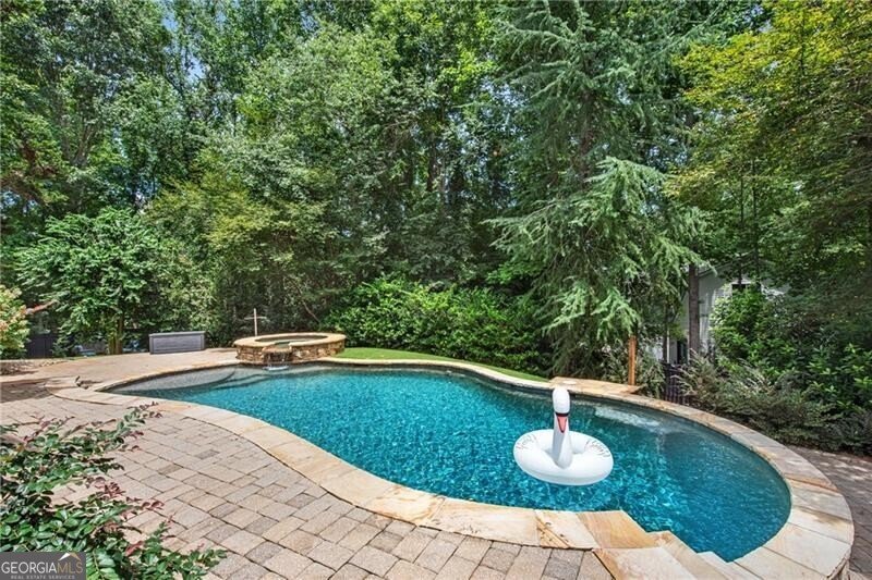 2140 Tee Drive Braselton - Photo 69