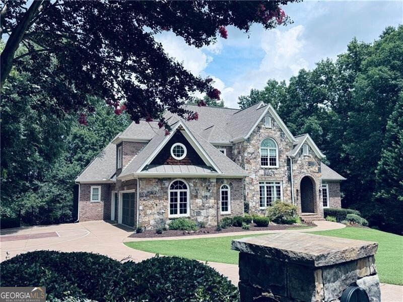 2140 Tee Drive Braselton - Photo 7