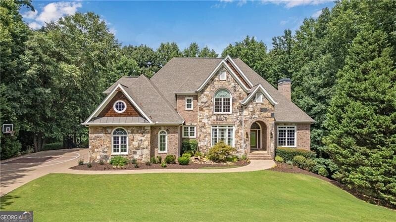2140 Tee Drive Braselton - Photo 76