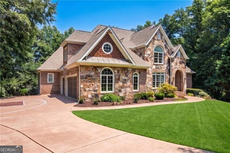 2140 Tee Drive Braselton - Photo 78
