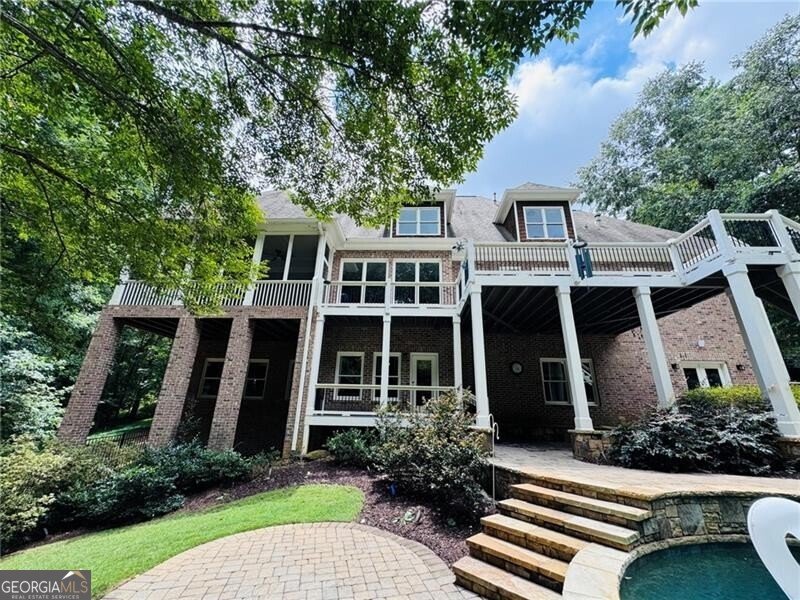 2140 Tee Drive Braselton - Photo 8