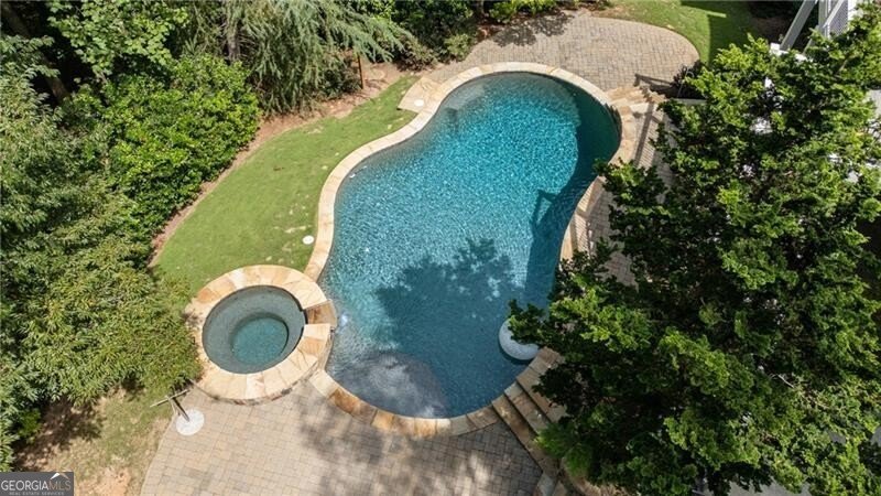 2140 Tee Drive Braselton - Photo 84