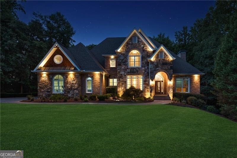 2140 Tee Drive Braselton - Photo 85