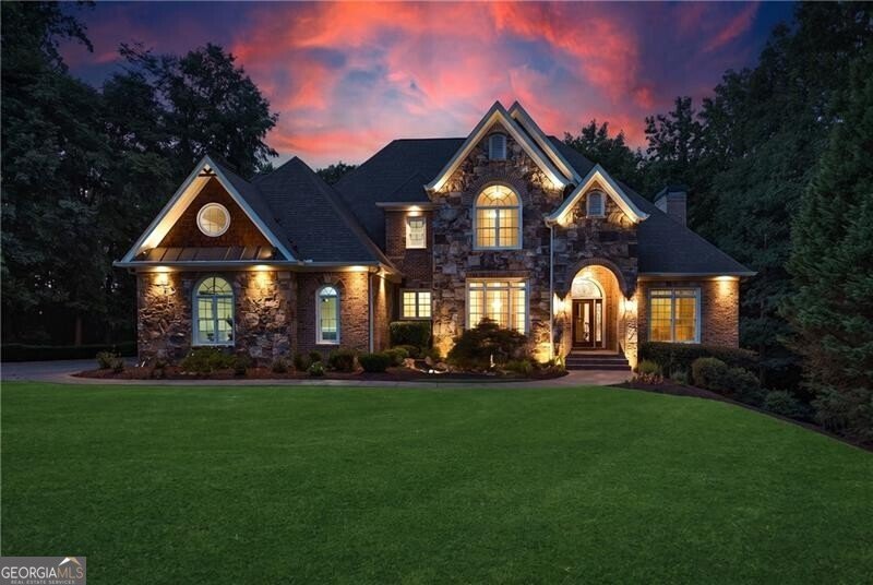 2140 Tee Drive Braselton - Photo 86