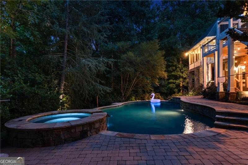 2140 Tee Drive Braselton - Photo 89