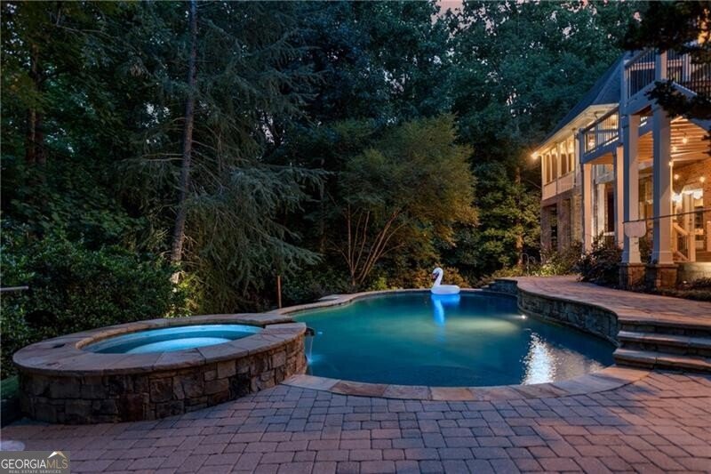 2140 Tee Drive Braselton - Photo 90