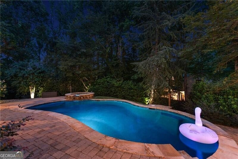 2140 Tee Drive Braselton - Photo 91