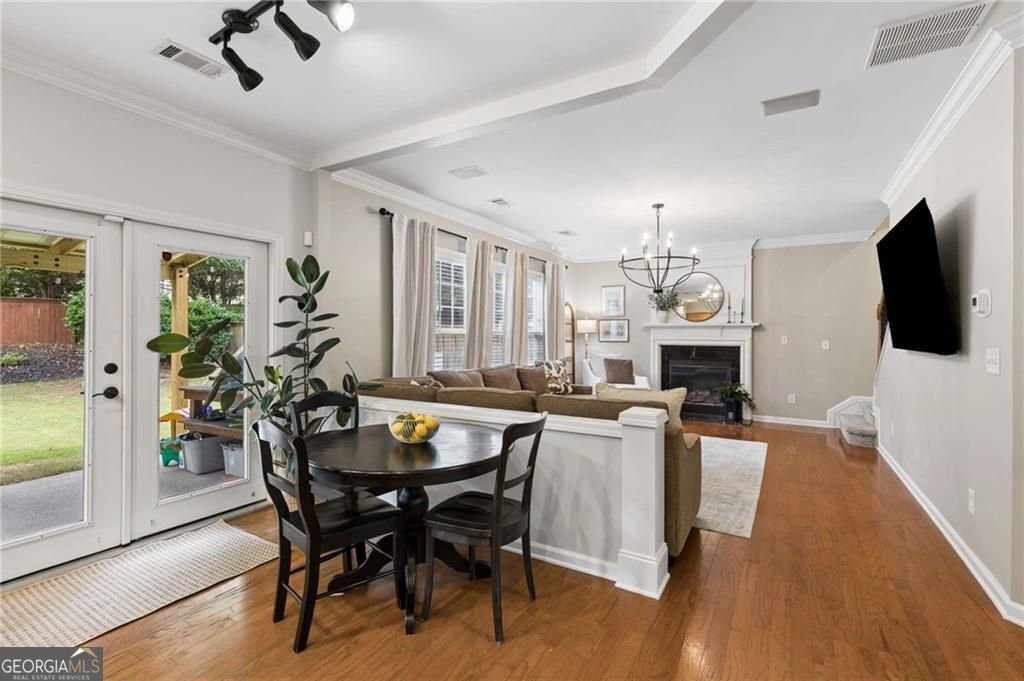 703 Berkeley Terrace Canton - Photo 10