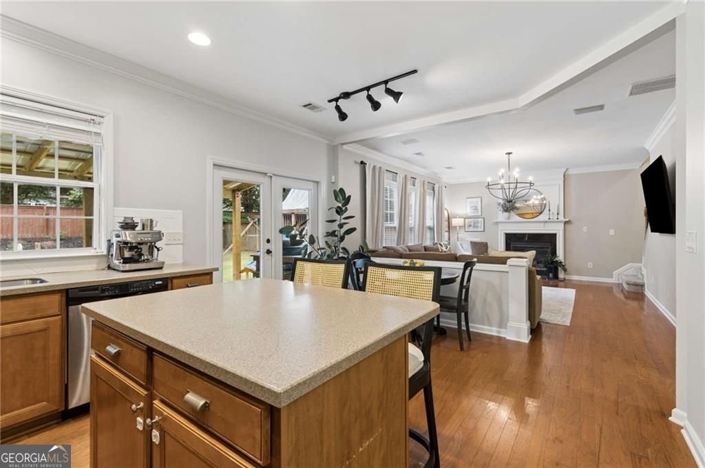 703 Berkeley Terrace Canton - Photo 11