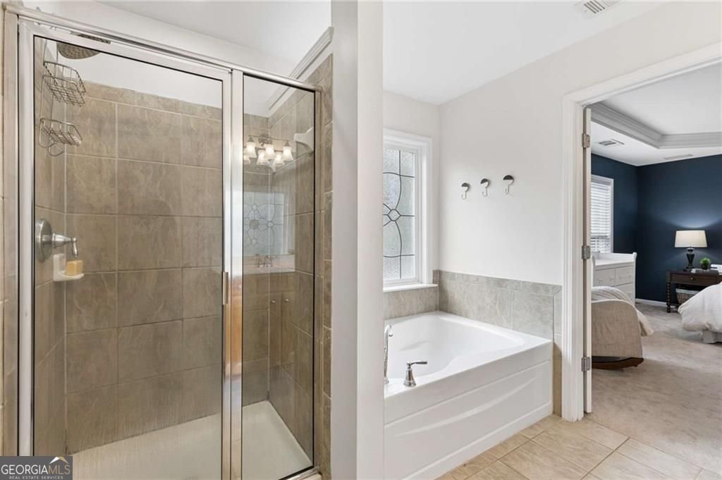 703 Berkeley Terrace Canton - Photo 19