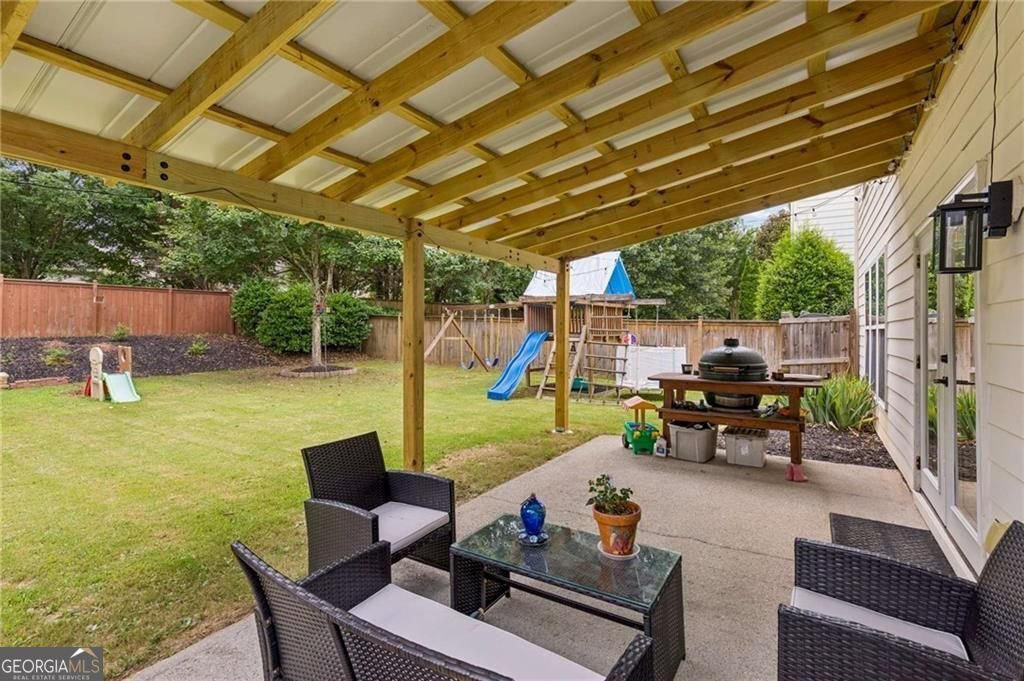 703 Berkeley Terrace Canton - Photo 31