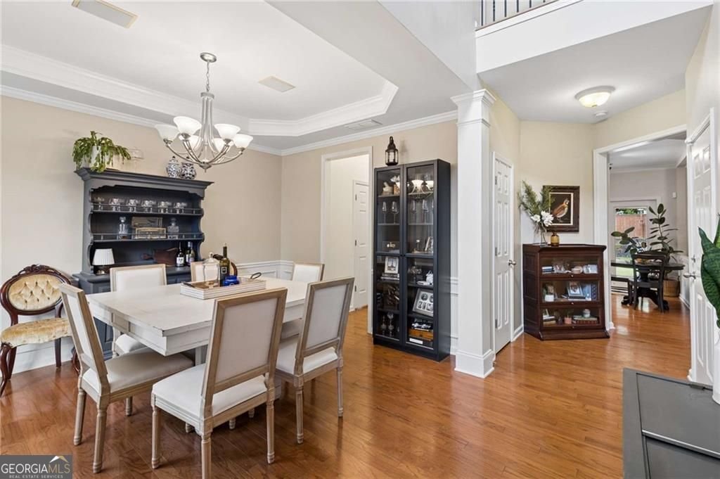 703 Berkeley Terrace Canton - Photo 6