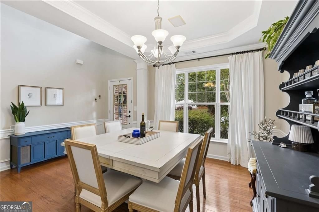 703 Berkeley Terrace Canton - Photo 7