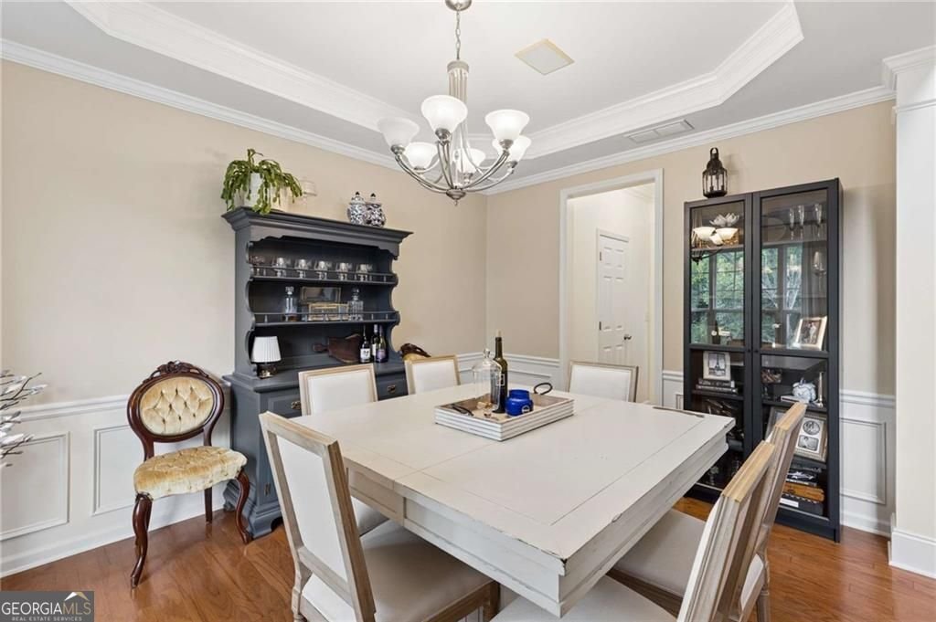 703 Berkeley Terrace Canton - Photo 8