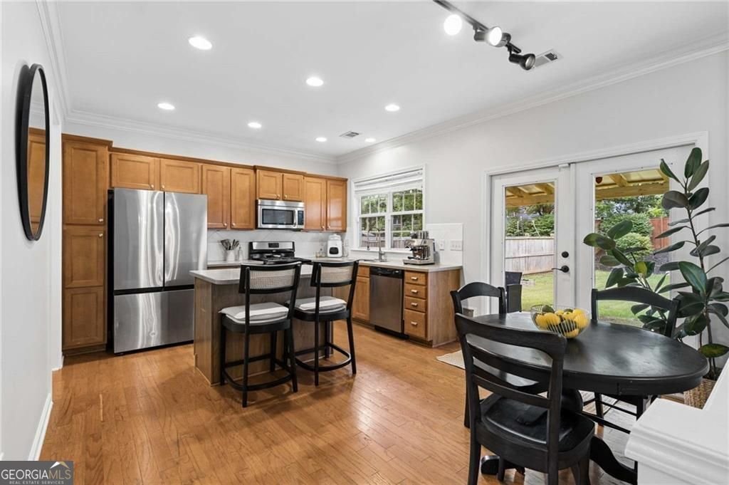 703 Berkeley Terrace Canton - Photo 9