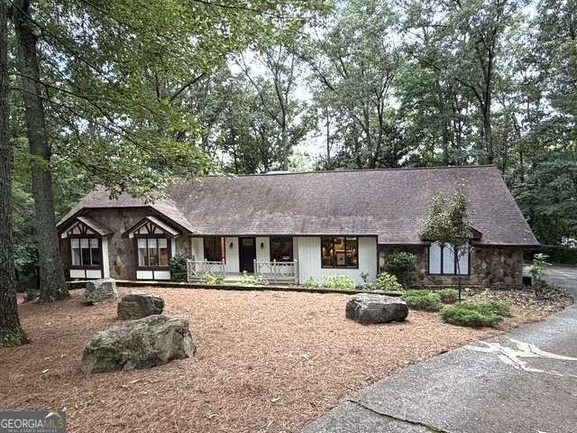 625 Meuse Way Johns Creek - main photo