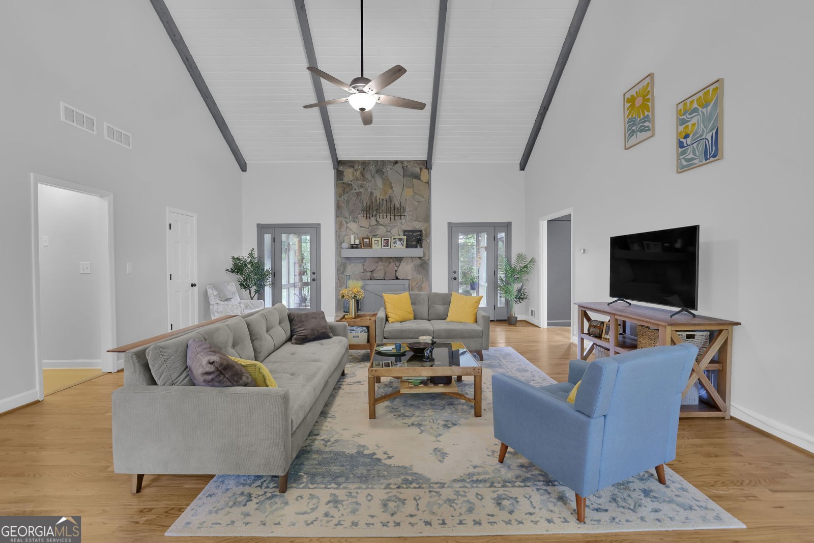 625 Meuse Way Johns Creek - Photo 6